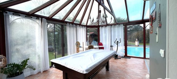 3 غرف نوم منزل في Sainte-Gemme-Moronval, France رقم 39630 8