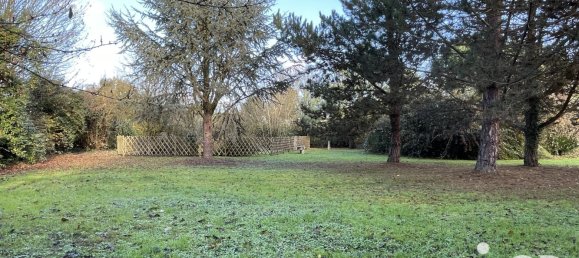 3 غرف نوم منزل في Sainte-Gemme-Moronval, France رقم 39630 33