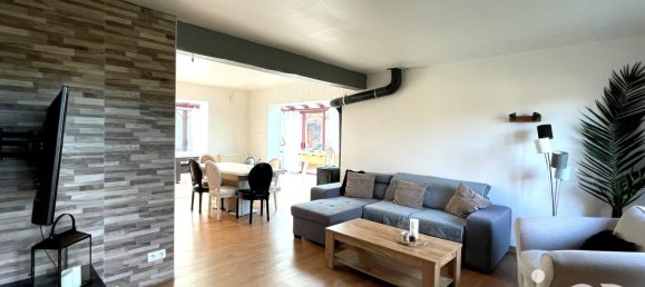 3 غرف نوم منزل في Sainte-Gemme-Moronval, France رقم 39630 4