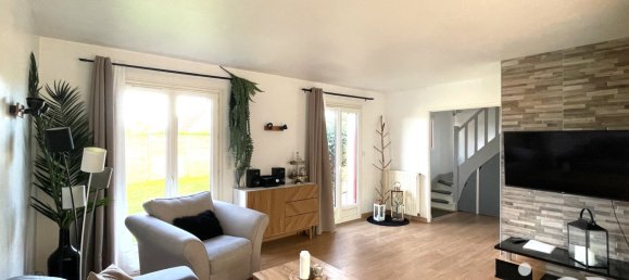 3 غرف نوم منزل في Sainte-Gemme-Moronval, France رقم 39630 3