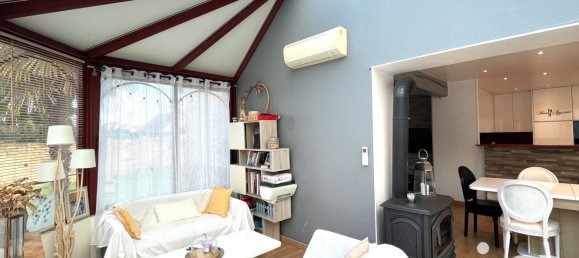 3 غرف نوم منزل في Sainte-Gemme-Moronval, France رقم 39630 9