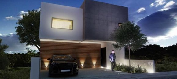 3 Schlafzimmer Haus in Queretaro, Mexico, Nr. 177276 2