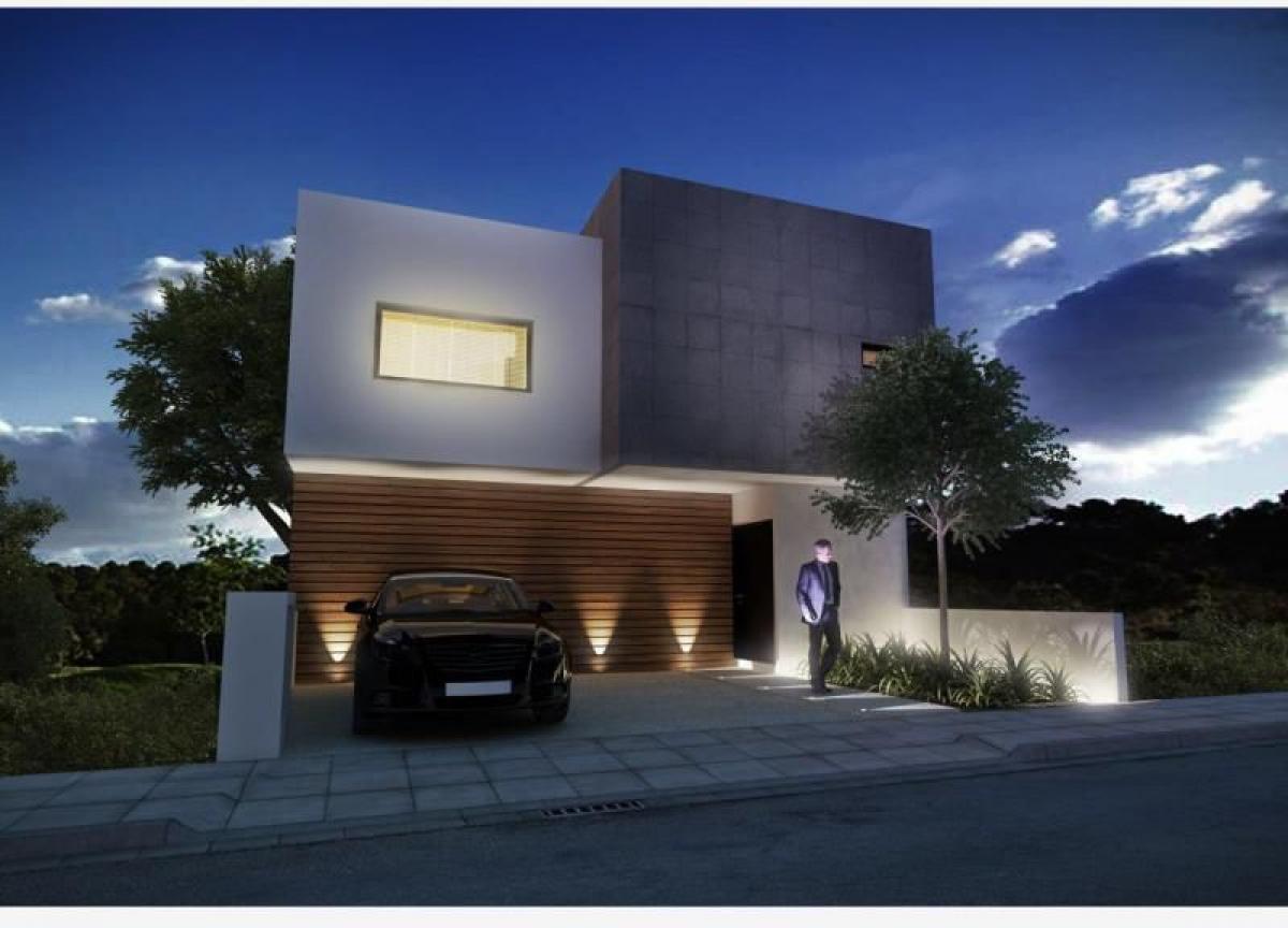 3 Schlafzimmer Haus in Queretaro, Mexico, Nr. 177276