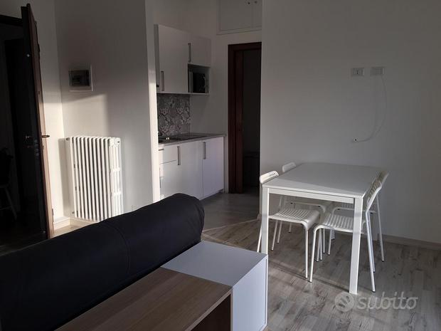 Apartamento de 2 habitaciónes en Caltanissetta, Italy No. 260376