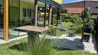 Casa de 4 dormitorios en Poggersdorf, Austria No. 220629