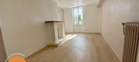 4 غرف نوم منزل في Buzancais, France رقم 88428 6