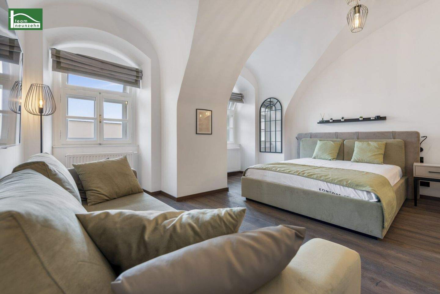 Studio in Dobling, Austria No. 205033