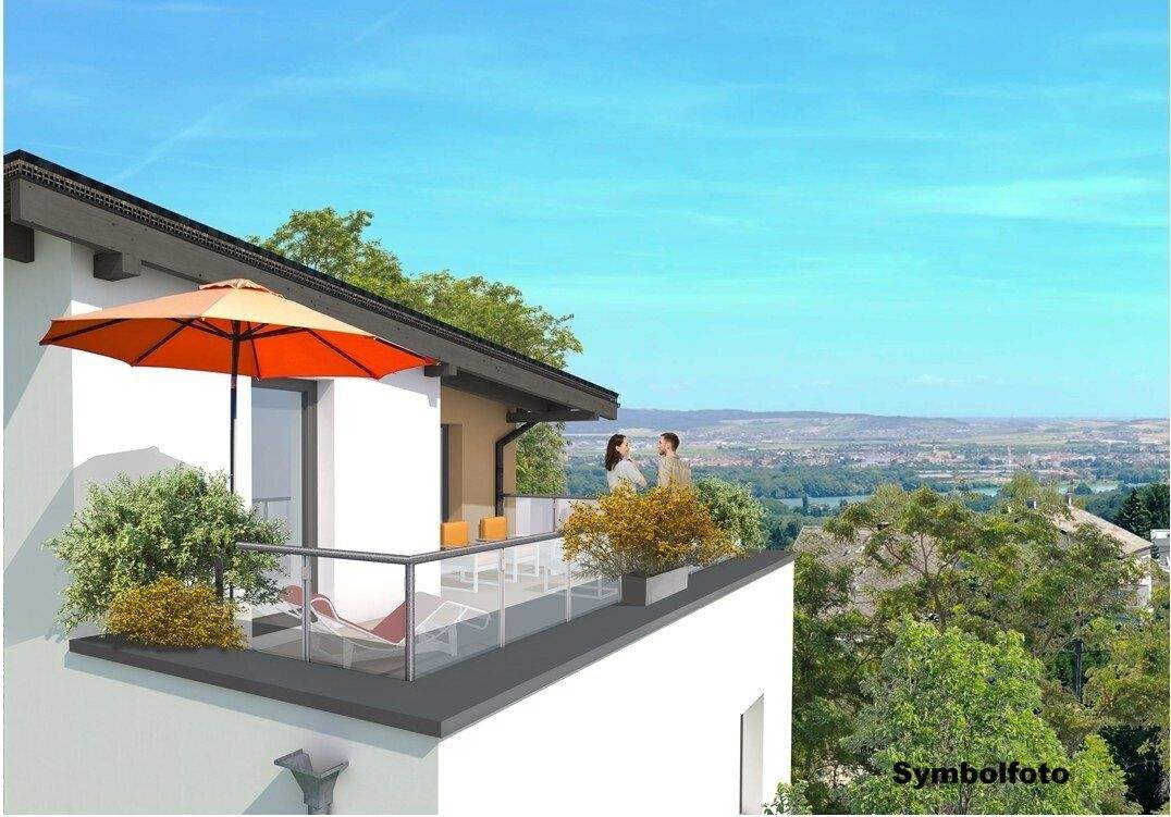 5-Zimmer Villa in Klosterneuburg, Austria, Nr. 203033