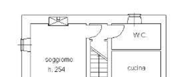 6-salle Maison à Incisa Scapaccino, Italy No. 210730 24