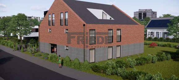 Terreno en Luneburg, Germany 930 m² No. 143163 2