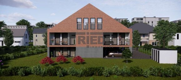 Terreno en Luneburg, Germany 930 m² No. 143163 3