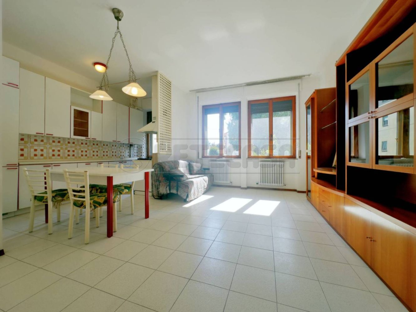 3 bedrooms Apartment in Vicenza, Italy No. 272952