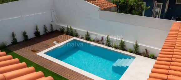 5 bedrooms House in Cascais, Portugal No. 92432 32