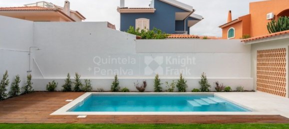 5 bedrooms House in Cascais, Portugal No. 92432 38