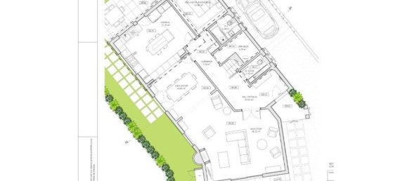 5 bedrooms House in Cascais, Portugal No. 92432 43