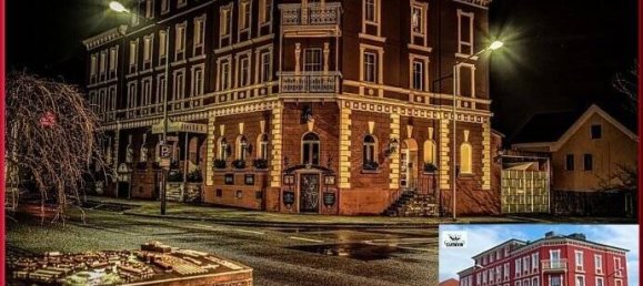 40غرفة فندق في Cham, Germany رقم 70690 9