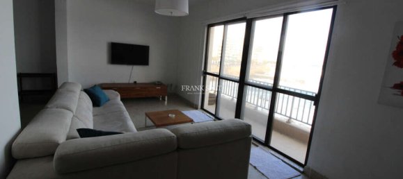 3 غرف نوم شقة في Sliema, Malta رقم 11256 2