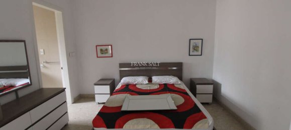 3 غرف نوم شقة في Sliema, Malta رقم 11256 6