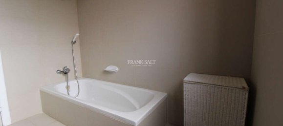 3 غرف نوم شقة في Sliema, Malta رقم 11256 11