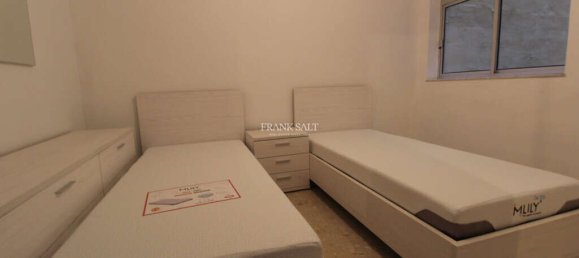 3 غرف نوم شقة في Sliema, Malta رقم 11256 8