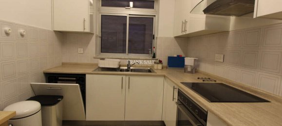 3 غرف نوم شقة في Sliema, Malta رقم 11256 5