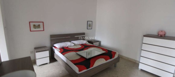 3 غرف نوم شقة في Sliema, Malta رقم 11256 7