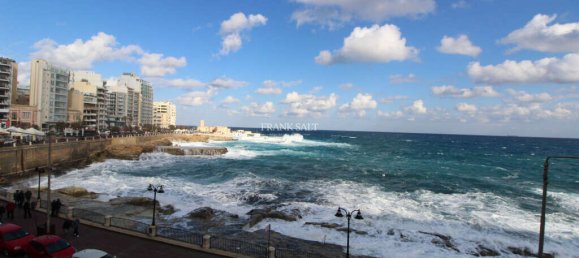 3 غرف نوم شقة في Sliema, Malta رقم 11256 14
