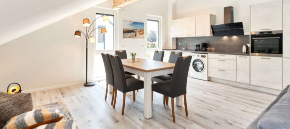 3 chambres Appartement à Ostholstein, Germany No. 311419 14