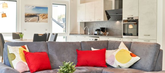 3 chambres Appartement à Ostholstein, Germany No. 311419 6