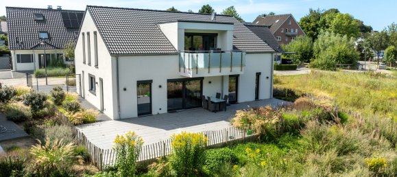 3 chambres Appartement à Ostholstein, Germany No. 311419 3