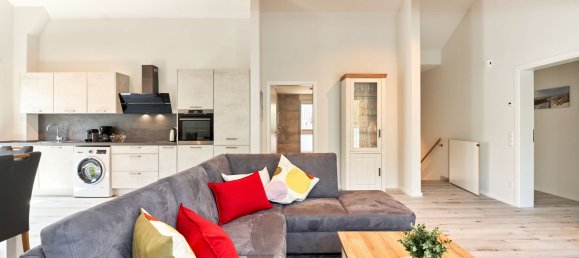 3 chambres Appartement à Ostholstein, Germany No. 311419 7