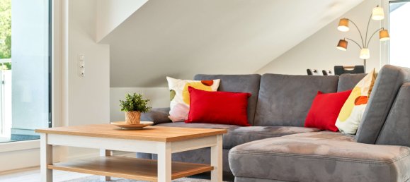 3 chambres Appartement à Ostholstein, Germany No. 311419 8