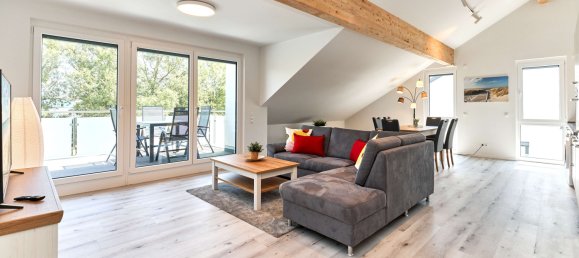 3 chambres Appartement à Ostholstein, Germany No. 311419 9