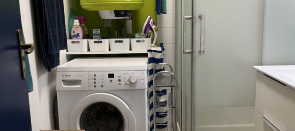 2 Schlafzimmer Wohnung in Borgo, France, Nr. 271782 8