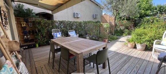 2 Schlafzimmer Wohnung in Borgo, France, Nr. 271782 3