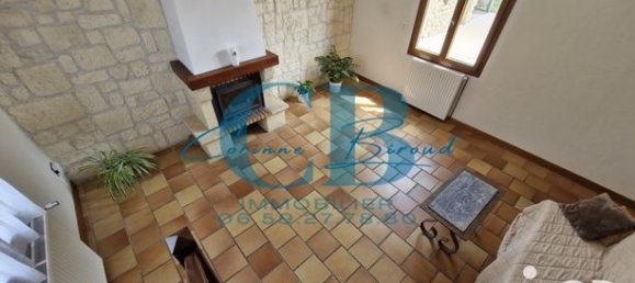 Casa de 3 dormitorios en Grisy-les-Platres, France No. 303356 3