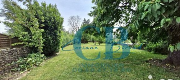 Casa de 3 dormitorios en Grisy-les-Platres, France No. 303356 19