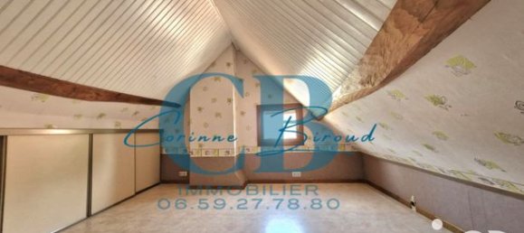 Casa de 3 dormitorios en Grisy-les-Platres, France No. 303356 11