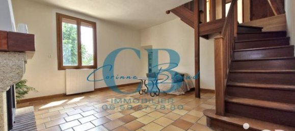 Casa de 3 dormitorios en Grisy-les-Platres, France No. 303356 5