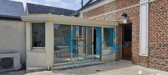 Casa de 3 dormitorios en Grisy-les-Platres, France No. 303356 14