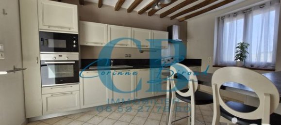 Casa de 3 dormitorios en Grisy-les-Platres, France No. 303356 2