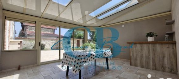 Casa de 3 dormitorios en Grisy-les-Platres, France No. 303356 12