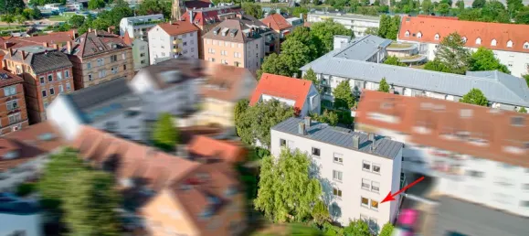 1 bedroom Apartment in Stuttgart, Germany No. 55353 12