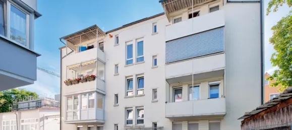 1 bedroom Apartment in Stuttgart, Germany No. 55353 11