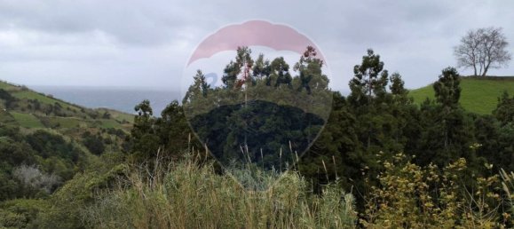 Grundstück in Ribeira Grande, Portugal 3340m², Nr. 88874 9