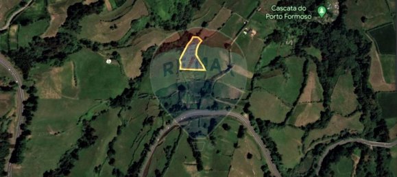 Grundstück in Ribeira Grande, Portugal 3340m², Nr. 88874 12