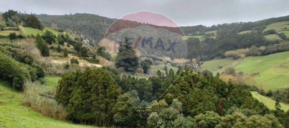 Grundstück in Ribeira Grande, Portugal 3340m², Nr. 88874 5