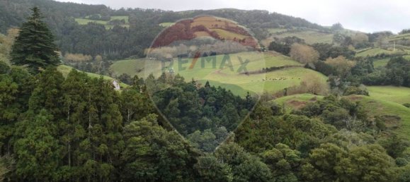 Grundstück in Ribeira Grande, Portugal 3340m², Nr. 88874 3