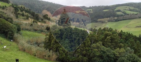 Grundstück in Ribeira Grande, Portugal 3340m², Nr. 88874 4