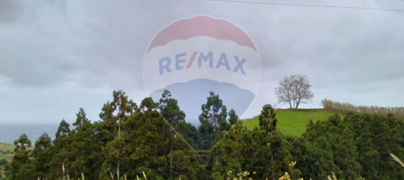 Grundstück in Ribeira Grande, Portugal 3340m², Nr. 88874 7